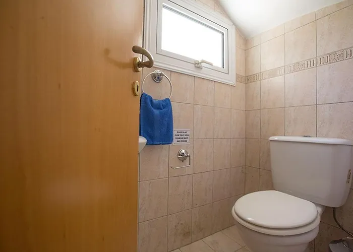 Βίλα Eos, Modern 3bdr With Pool, Short Walk