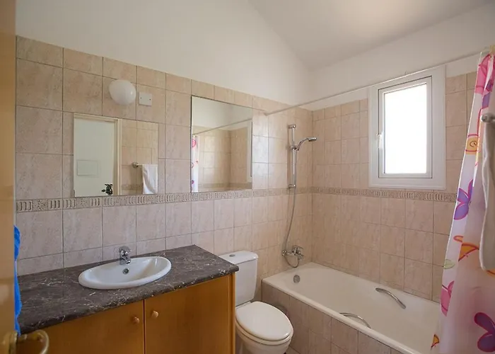 Βίλα Eos, Modern 3bdr With Pool, Short Walk *